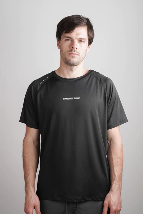 REMERA BODACIOUS TRAINING