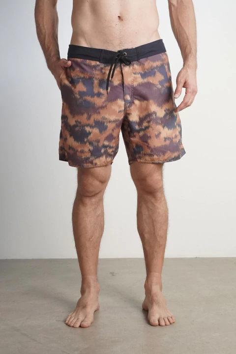 TRAJE DE BAÑO SURFER GROOVY