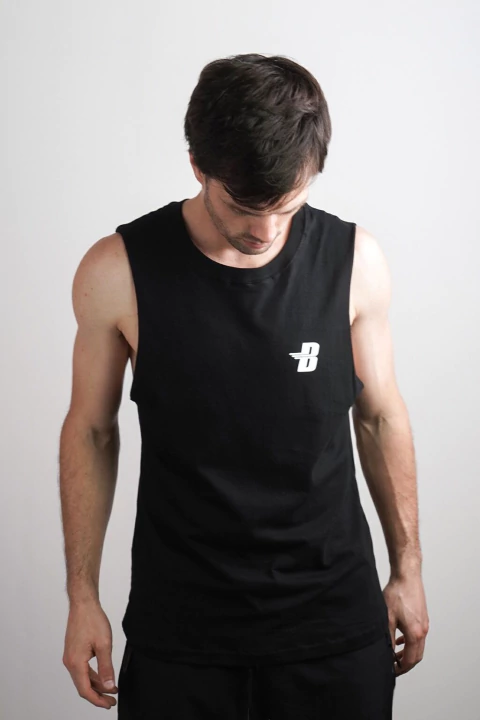 MUSCULOSA TRAIN 4U - comprar online