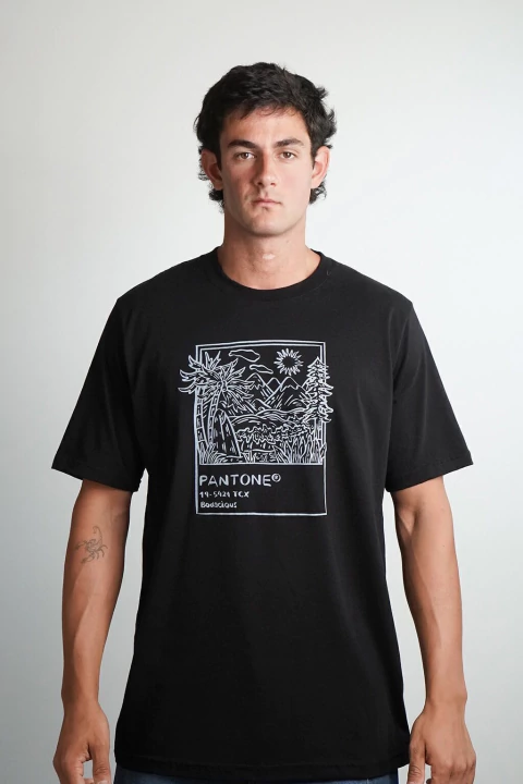 REMERA PANTONE - comprar online