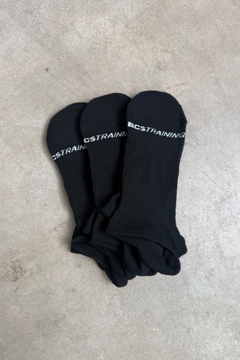 SOCKS BODACIOUS TRAINING X3