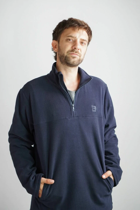 BUZO POLAR CLASSIC - comprar online