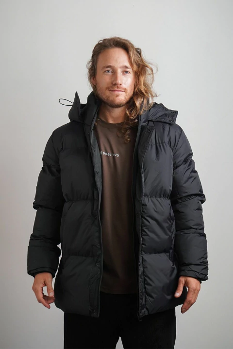 CAMPERA FARGO - comprar online