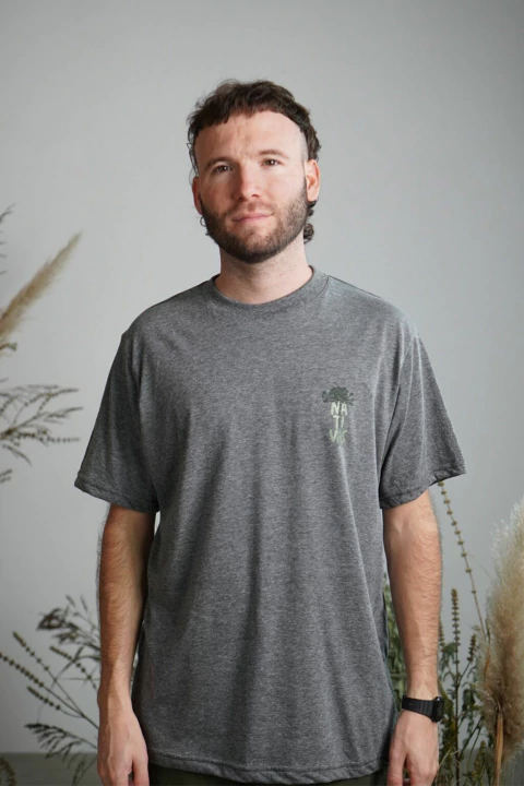 REMERA ARAUCARIA - comprar online