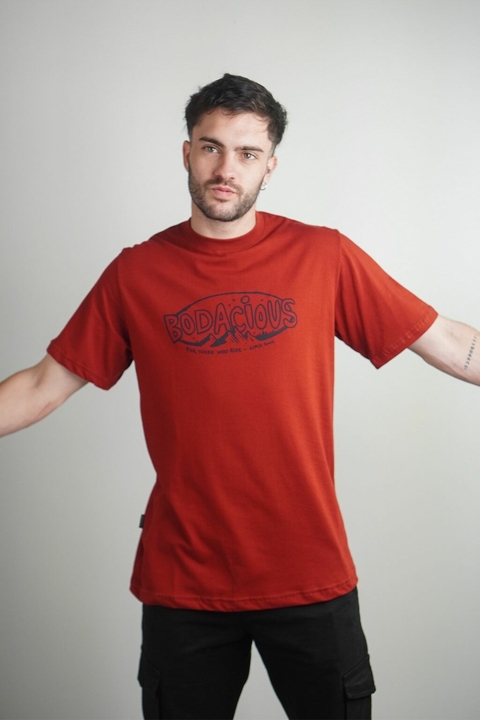 REMERA ADVENTURE - comprar online