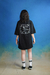 REMERA OVERSIZE KIDDO - Bodacious Clothing