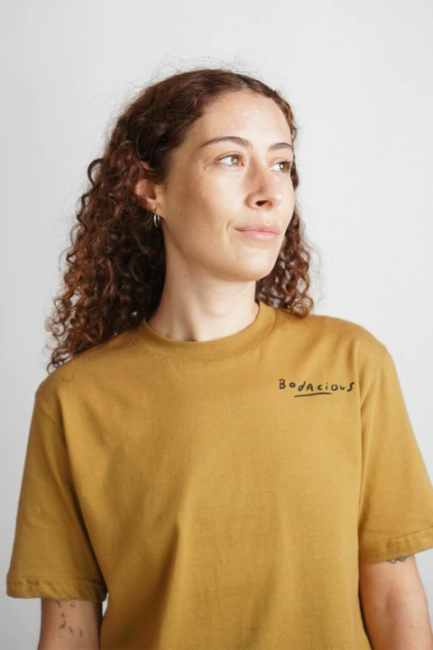 REMERA SIGNATURE - comprar online