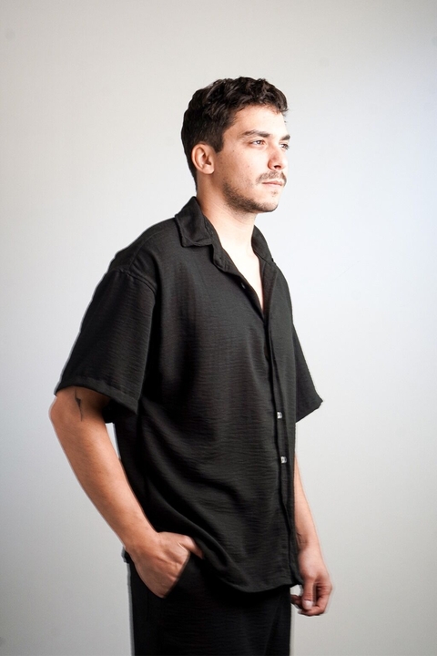 CAMISA IBIZA M/C - comprar online