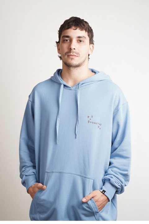BUZO OVERSIZE POTRO