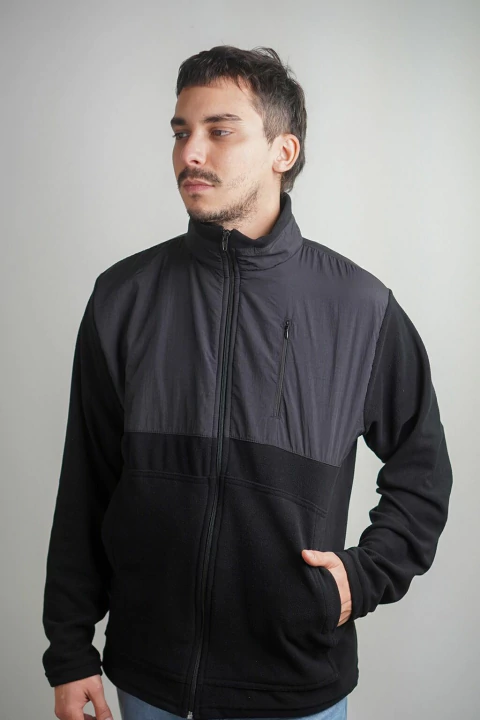 CAMPERA POLAR COMBINED #1