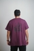 Imagen de REMERA DOMINGO EXTENDED