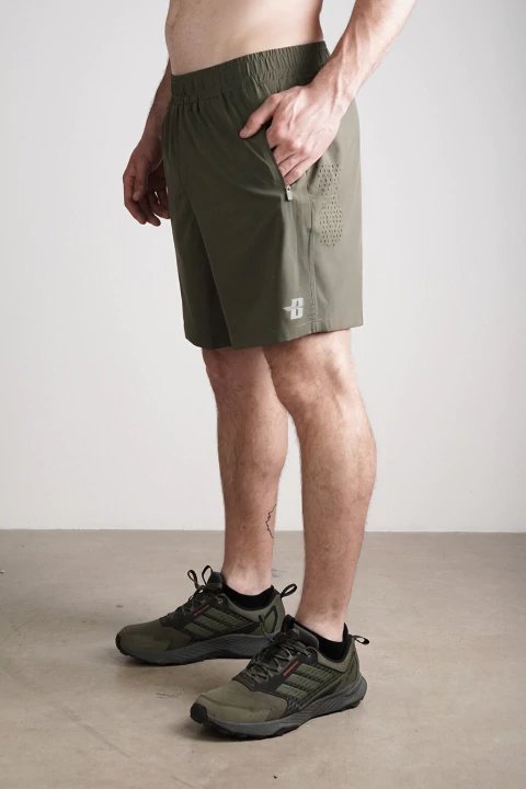 SHORT BODACIOUS TRAINING