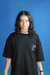 Imagen de REMERA OVERSIZE KIDDO