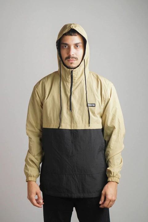 ANORAK LIVERPOOL COMBINADO