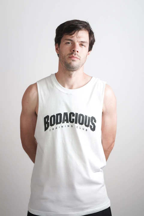 MUSCULOSA TRAINING CLUB