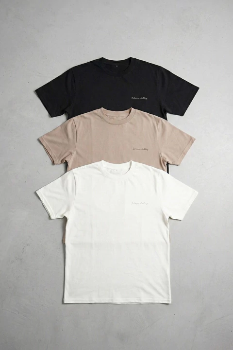 TRI-PACK REMERAS #2 - comprar online