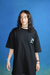 REMERA OVERSIZE KIDDO - comprar online