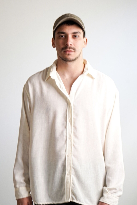 CAMISA IBIZA MANGA LARGA - comprar online