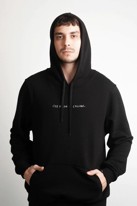 BUZO CANGURO MORNING