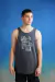 MUSCULOSA CLASSIC LIFE