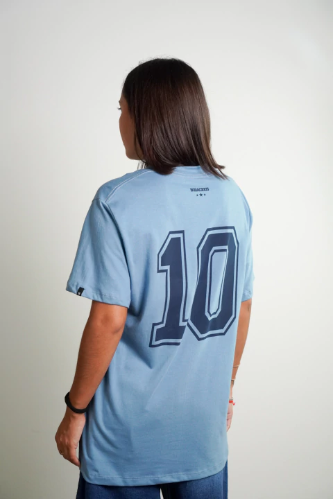 REMERA EL 10 - comprar online