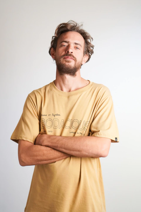 Imagen de REMERA ROOTS