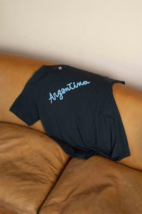 REMERA BOXY ALTA EN EL CIELO