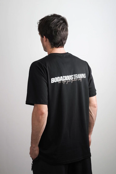 REMERA TRAIN 4U - comprar online