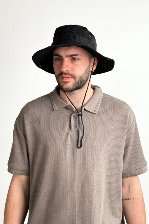 GORRO AUSTRALIANO