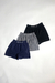 NO LAVO UNDERWEAR X7 BOXERS