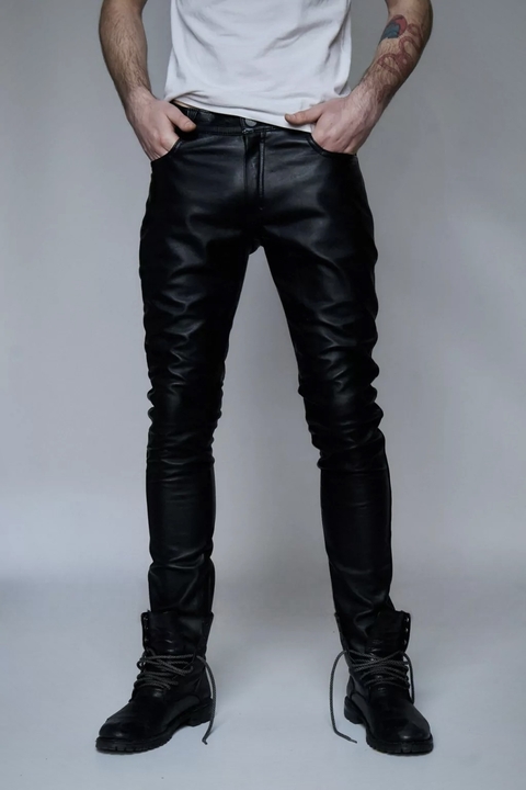Pantalón Thunder Black - comprar online