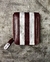 Alcatraz Burgundy Wallet - buy online