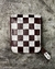 Alcatraz Burgundy Wallet