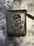 Militar Green Driver Skull wallet