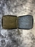 Local Garage militar green Wallet - buy online