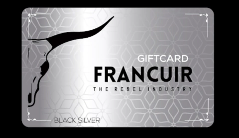 Giftcard Black Platinum - comprar online