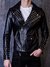 Rebellion Rocker Jacket - online store