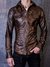 Camisa Dirty Brown - comprar online