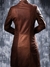 Image of Corsario Long Coat