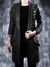 Corsario Long Coat