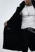 Casaco Exocet Black - loja online