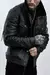 Harrier Jacket Black - comprar online