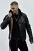 Harrier Jacket Black - FRANCUIR Sitio Oficial | Descubrí La Nueva Colección