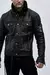 Harrier Jacket Black - FRANCUIR Sitio Oficial | Descubrí La Nueva Colección