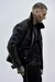 Harrier Jacket Black - tienda online