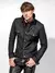 Chaqueta Johnson Smoke