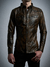 Camisa Dirty Brown