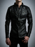 Camisa Paul Black