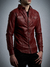 Camisa Paul Burgundy - comprar online