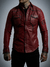 Sparta Red Desert Shirt - online store